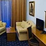 Panorama Hotel 4*