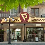 Hotel Panorama 4*