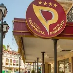 Panorama 4*