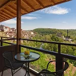 Panorama Hotel 4*