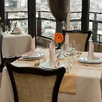 Hotel Panorama 4*