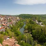 Panorama 4*