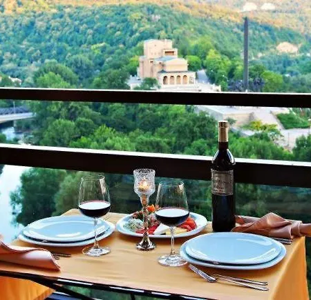 Panorama 4* Veliko Tărnovo