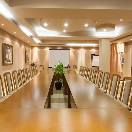 Hotel Panorama Veliko Tarnovo