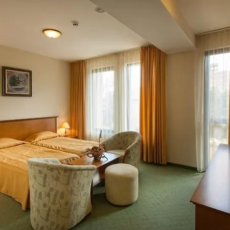 Panorama Hotel
