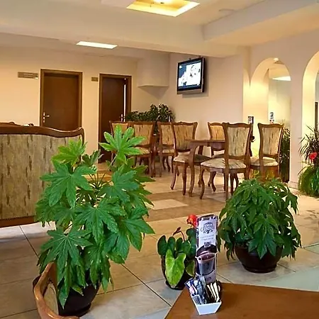 Hotel Panorama 4*
