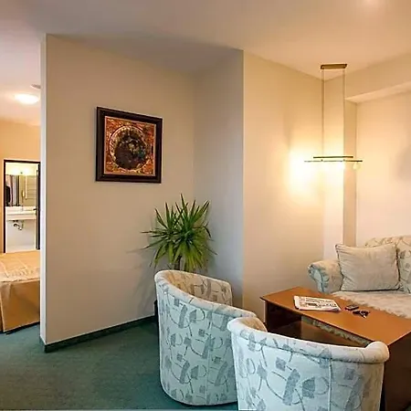 Hotel Panorama Veliko Tarnovo