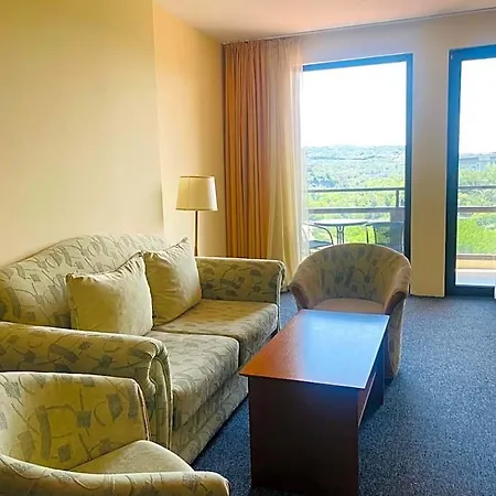 Hotel Panorama