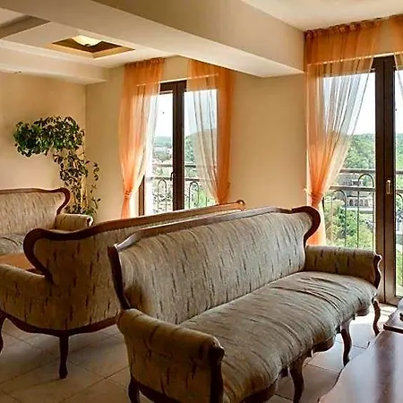 Panorama Hotel Veliko Tarnovo