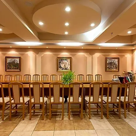 Hotel Panorama 4*