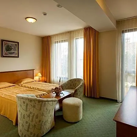 Panorama Hotel 4*