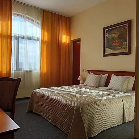 Hotel Panorama Veliko Tarnovo