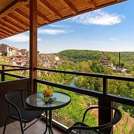 Hotel Panorama Veliko Tarnovo