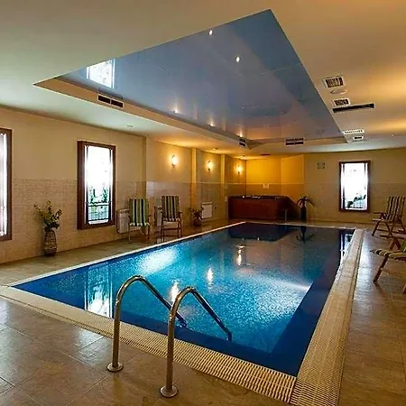 Panorama Hotel Veliko Tarnovo