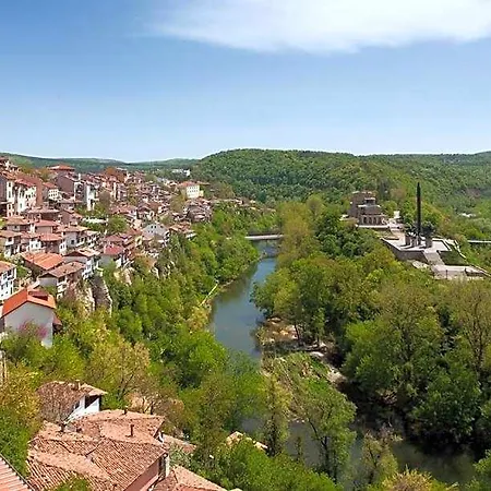 Panorama 4* Veliko Tarnovo