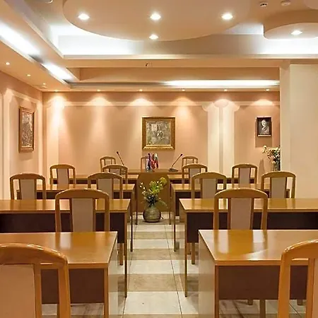 Hotel Panorama