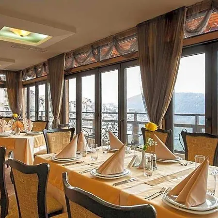 Hotel Panorama Veliko Tarnovo