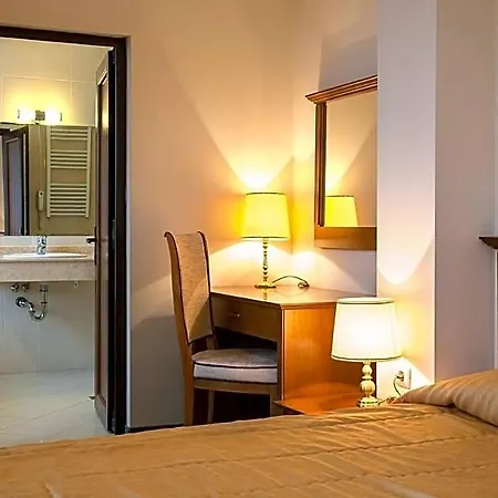 Hotel Panorama