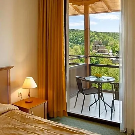 Hotel Panorama