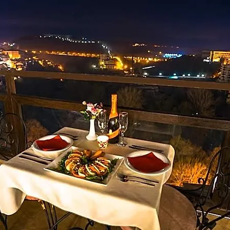 Hotel Panorama Veliko Tarnovo