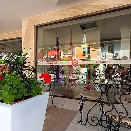 Panorama Hotel