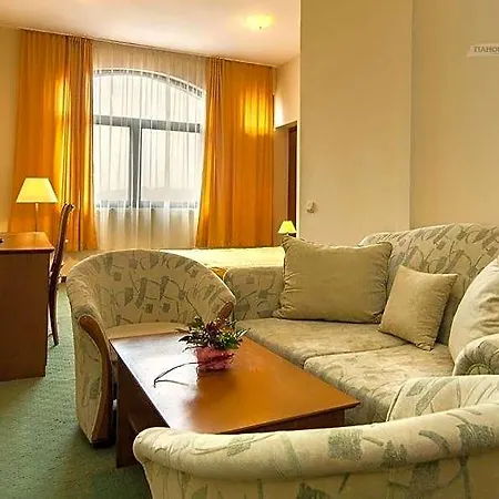 Hotel Panorama Veliko Tarnovo