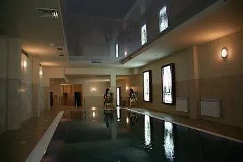 Panorama Veliko Tarnovo