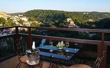 ホテル パノラマ 4*