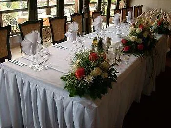 Отель панорама Велико-Тырново