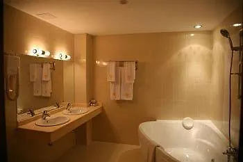 Hotel Panorama Veliko Tărnovo