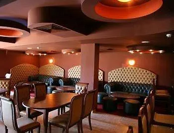 Panorama Hotel 4*