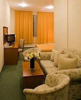 Panorama Hotel Veliko Tărnovo