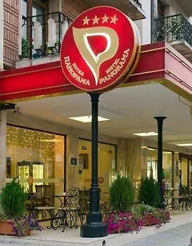 Panorama Hotel
