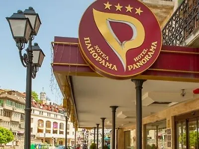 Panorama 4*