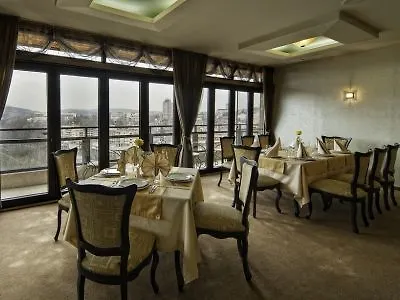 Отель панорама 4*