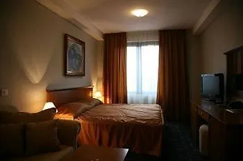 Panorama 4* Veliko Tărnovo