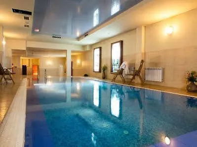 панорама Отель 4*