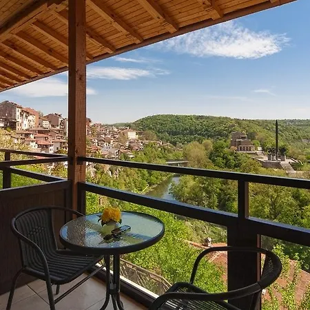 панорама Отель 4*