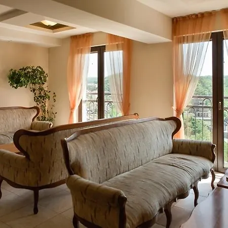 панорама Отель 4*