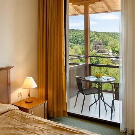 Hotel Panorama Veliko Tărnovo