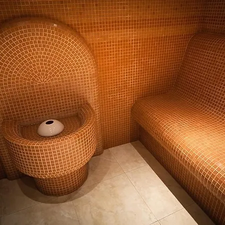 панорама Отель