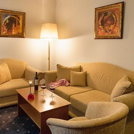 панорама Отель