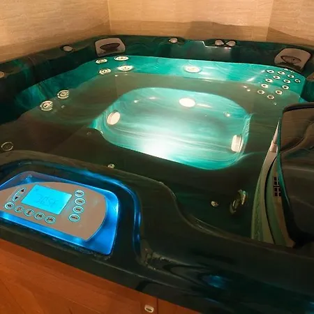 Отель панорама 4*