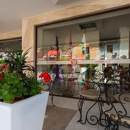 панорама Отель 4*