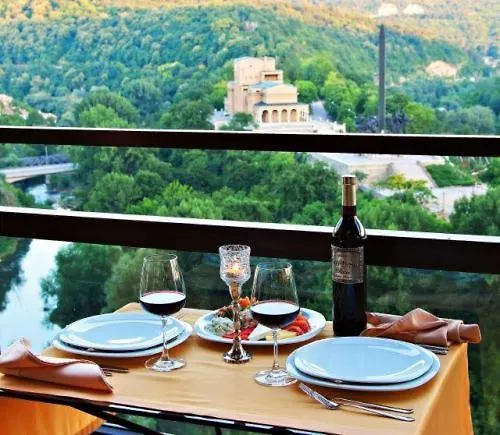 Panorama 4* Veliko Tărnovo