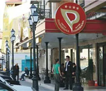 Panorama Hotel Veliko Tărnovo