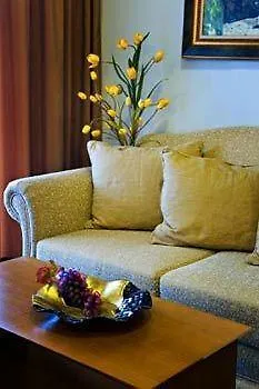 Panorama 4* וליקו טורנובו