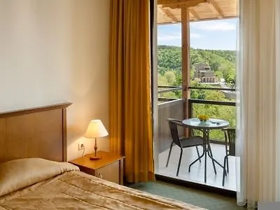 Panorama 4* וליקו טורנובו