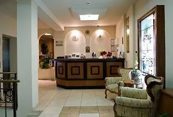 Panorama מלון 4*