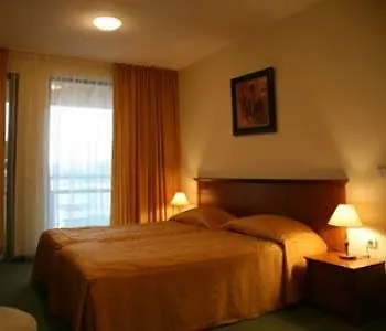 Panorama Hotel Veliko Tărnovo